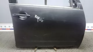  Дверь передняя правая Mitsubishi Outlander 3 Арт 8OK20E201_A52507, вид 2