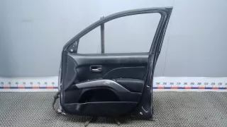  Дверь передняя правая Mitsubishi Outlander 3 Арт 8OK20E201_A52507, вид 4