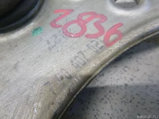 7P0407021 VAG Рычаг передний Porsche Cayenne 958 Арт E100451951, вид 4