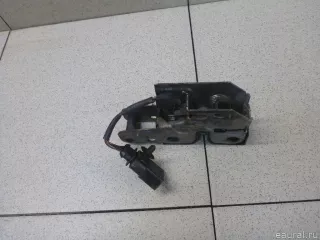 7L0823509C VAG Замок капота Porsche Cayenne 957 Арт E100451968, вид 1