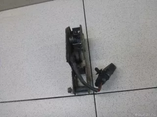 7L0823509C VAG Замок капота Porsche Cayenne 957 Арт E100451968, вид 2