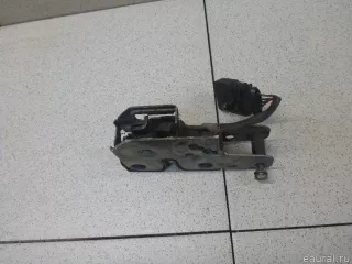 7L0823509C VAG Замок капота Porsche Cayenne 957 Арт E100451968, вид 3
