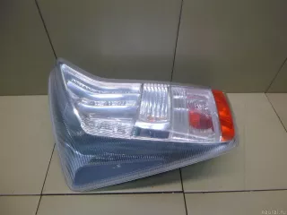 8156147132 Toyota Фонарь задний левый Toyota Prius 3 Арт E100452050