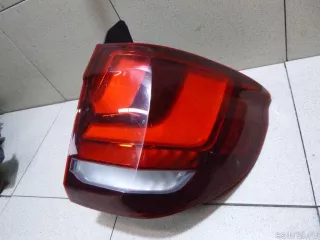 63217290104 BMW Фонарь задний наружный правый BMW X5 F15 Арт E100452235, вид 2