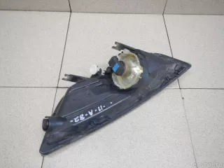 1521876 Ford Фара противотуманная правая Ford Mondeo 4 restailing Арт E100452821, вид 3