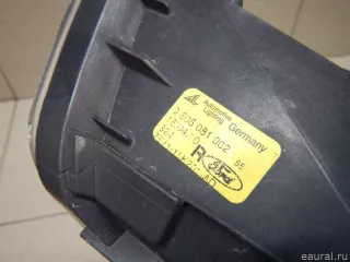 1521876 Ford Фара противотуманная правая Ford Mondeo 4 restailing Арт E100452821, вид 6