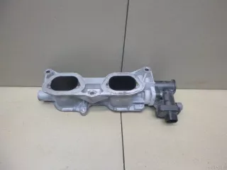 14111AA010 Subaru Коллектор впускной Subaru Forester SK Арт E100453004, вид 1