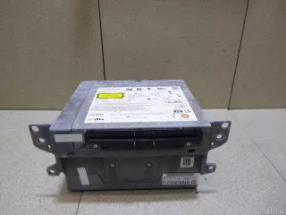 65129325978 BMW Магнитола (аудио система) BMW X5 F15 Арт E100453083
