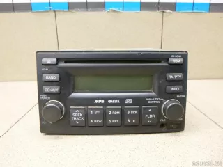  Магнитола Kia Sorento 1 Арт E100453389