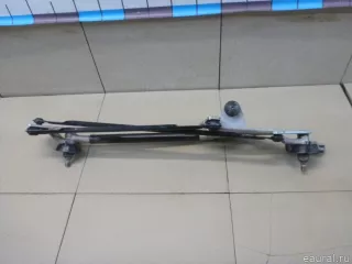 98120D4000 Hyundai-Kia Трапеция стеклоочистителей Kia Optima 4 Арт E100453409, вид 2