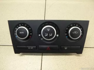 12772891 GM Блок управления климатической установкой Saab 9-3 2 Арт E100453499
