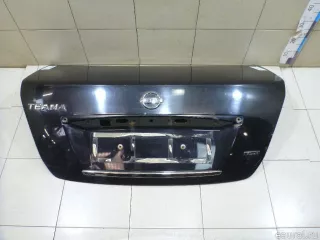 H430MJN9AA Nissan Крышка багажника Nissan Teana J32 Арт E100454300, вид 1