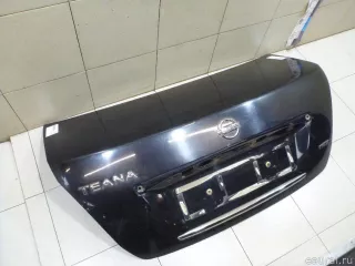 H430MJN9AA Nissan Крышка багажника Nissan Teana J32 Арт E100454300, вид 2