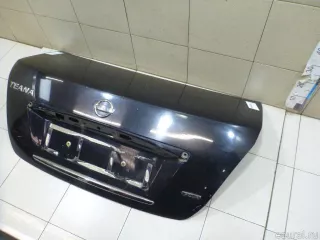H430MJN9AA Nissan Крышка багажника Nissan Teana J32 Арт E100454300, вид 3