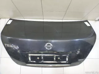 H430MJN9AA Nissan Крышка багажника Nissan Teana J32 Арт E100454300, вид 4