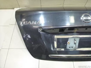 H430MJN9AA Nissan Крышка багажника Nissan Teana J32 Арт E100454300, вид 5