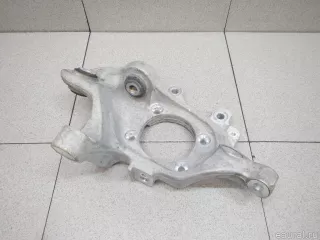 2133503105 Mercedes Benz Кулак задний левый Mercedes E W213 Арт E100454345, вид 4