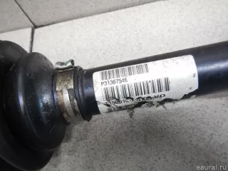 36012423 Volvo Полуось передняя правая Volvo V60 1 Арт E100454625, вид 3
