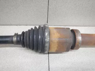 36012423 Volvo Полуось передняя правая Volvo V60 1 Арт E100454625, вид 4