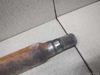 36012423 Volvo Полуось передняя правая Volvo V60 1 Арт E100454625, вид 5