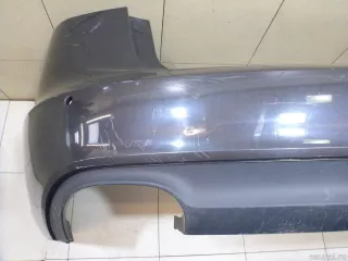 Бампер задний Audi A6 C7 (S6,RS6) Арт E100454942, вид 6