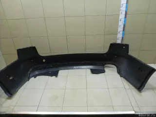  Бампер задний Audi A6 C7 (S6,RS6) Арт E100454942, вид 9