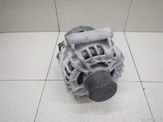 1791837 Ford Генератор Ford Transit 3 restailing Арт E100455059, вид 1