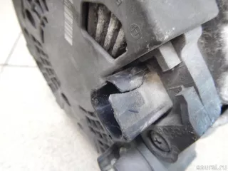 1791837 Ford Генератор Ford Transit 3 restailing Арт E100455059, вид 4