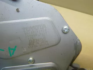 8513042100 Toyota Моторчик стеклоочистителя задний Toyota Rav 4 5 Арт E100455218, вид 5
