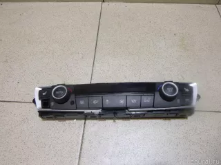 64119287337 BMW Блок управления печки / климат-контроля BMW X4 F26 Арт E100455348, вид 1