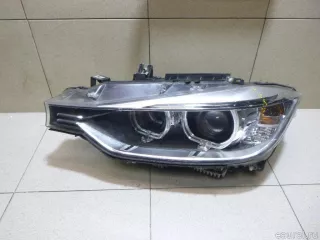 63117338701 BMW Фара левая BMW 3 F30/F31/GT F34 Арт E100455354, вид 1