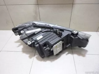 63117338701 BMW Фара левая BMW 3 F30/F31/GT F34 Арт E100455354, вид 5