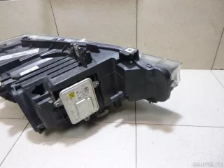 63117338701 BMW Фара левая BMW 3 F30/F31/GT F34 Арт E100455354, вид 6