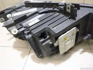 63117338701 BMW Фара левая BMW 3 F30/F31/GT F34 Арт E100455354, вид 7