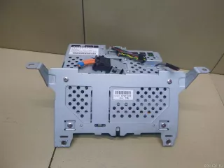 YIE500082PVJ Land Rover Дисплей информационный Land Rover Discovery 3 Арт E100455814, вид 6