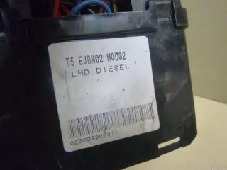  Блок предохранителей Land Rover Range Rover Sport 1 restailing Арт E100455900, вид 7