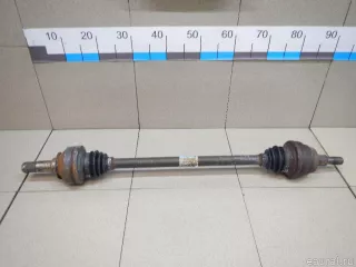 2513501410 Mercedes Benz Полуось задняя левая Mercedes R W251 Арт E100456025, вид 1