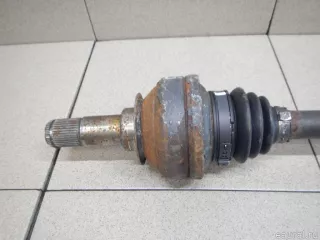 2513501410 Mercedes Benz Полуось задняя левая Mercedes R W251 Арт E100456025, вид 2