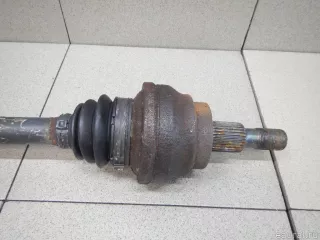 2513501410 Mercedes Benz Полуось задняя левая Mercedes R W251 Арт E100456025, вид 3