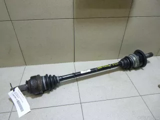 33207597682 BMW Полуось задняя правая BMW 1 F20/F21 Арт E100456167, вид 1