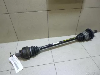 33207597682 BMW Полуось задняя правая BMW 1 F20/F21 Арт E100456167, вид 2