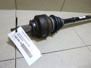 33207597682 BMW Полуось задняя правая BMW 1 F20/F21 Арт E100456167, вид 3
