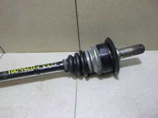 33207597682 BMW Полуось задняя правая BMW 1 F20/F21 Арт E100456167, вид 4