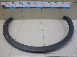 5NN854819A9B9 VAG Накладка заднего крыла левого Volkswagen Tiguan 2 Арт E100456452, вид 2