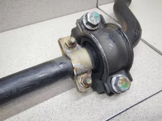 2513231365 Mercedes Benz Стабилизатор передний Mercedes R W251 Арт E100456779, вид 4