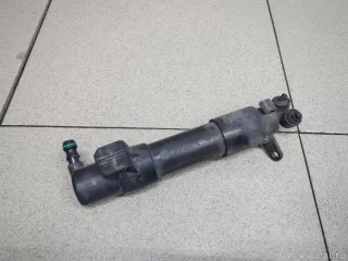 2118602247 Mercedes Benz Форсунка омывателя фары Mercedes S W221 Арт E100456943, вид 1