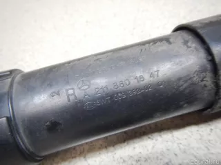 2118602247 Mercedes Benz Форсунка омывателя фары Mercedes S W221 Арт E100456943, вид 4