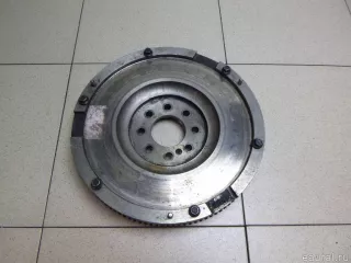 1682378 Ford Маховик Ford Transit 3 restailing Арт E100457395, вид 1