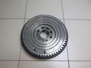 1682378 Ford Маховик Ford Transit 3 restailing Арт E100457395, вид 2