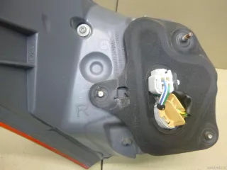 8155130C80 Toyota Фонарь задний наружный правый Lexus GS 4 restailing Арт E100457587, вид 6